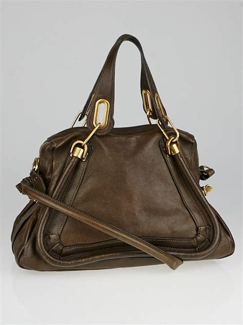 chloe paraty rock medium|neiman marcus medium bag.